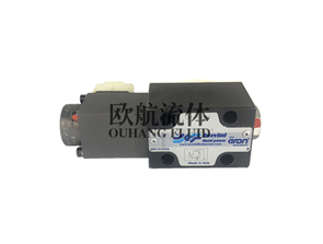 ARON阿隆方向阀XP32SGBY1